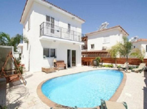 Your Beautiful Holiday Villa minutes from the beach, Protaras Villa 1489